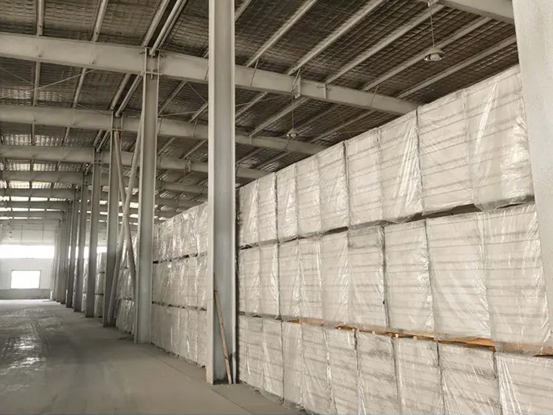 東營輕質隔墻板如何報價